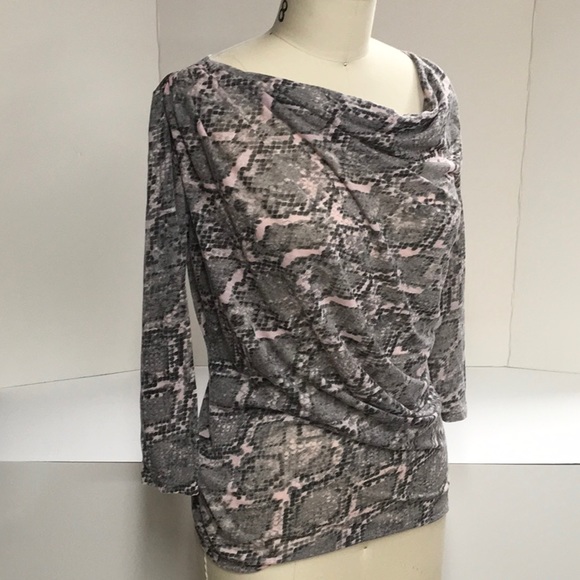 Armani Exchange long sleeve top - Picture 1 of 5